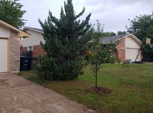 4105 Hawthorn Ln, Fort Worth, TX 76137