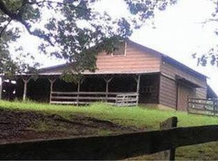 1971 Simerson Rd, Linwood, NC 27299