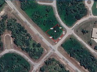Dalewood Cir Lot 1, North Pt, FL 34288