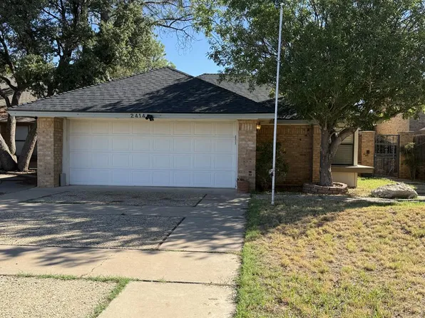 2414 Bobwhite Dr, Odessa, TX 79761