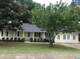 319 Big Oak Ln, Madison, AL 35758