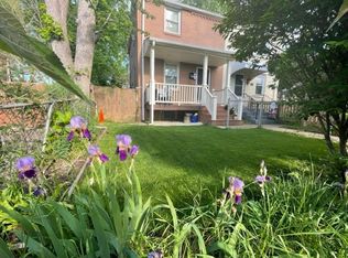 2522 S Monroe St, Arlington, VA 22206