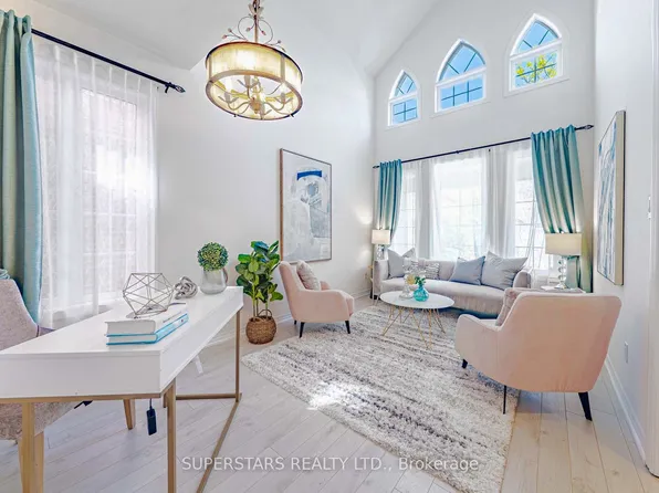 15 Hislop Dr, Markham, ON L6B 0C6