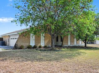 332 Cook Rd, Willow Park, TX 76087