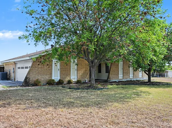 332 Cook Rd, Willow Park, TX 76087