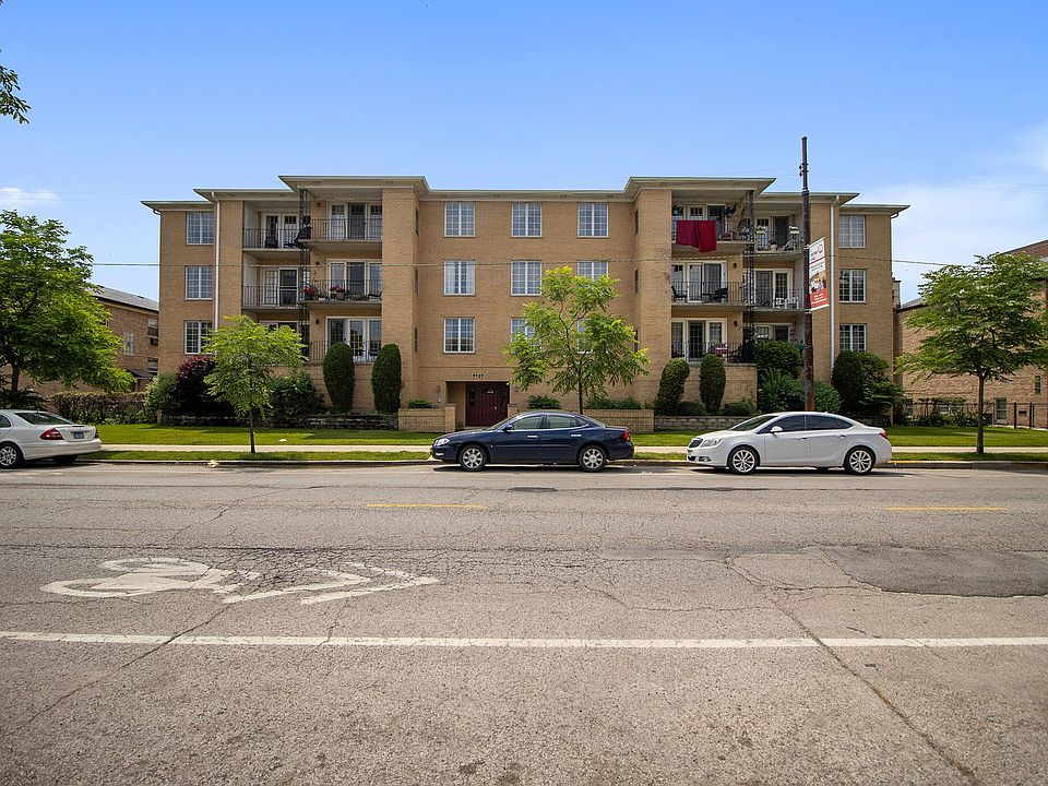 1st image of 5727 W Lawrence Ave APT 404