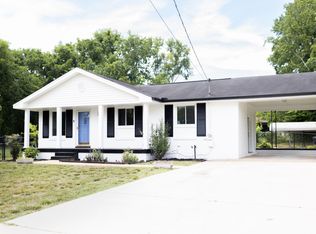 4917 Boyd Dr, Nashville, TN 37218
