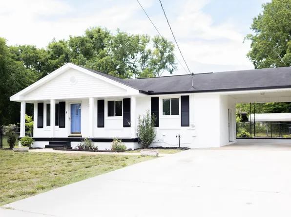 4917 Boyd Dr, Nashville, TN 37218