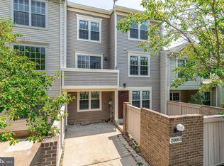 20003 Amesburg Way, Gaithersburg, MD 20886