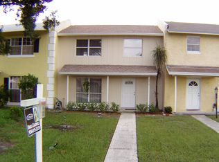 6214 SW 7th St, Margate, FL 33068