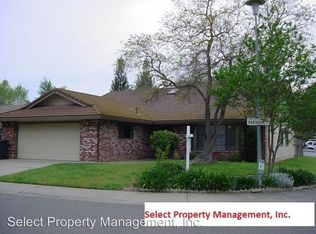 3027 Paragon Way, Carmichael, CA 95608