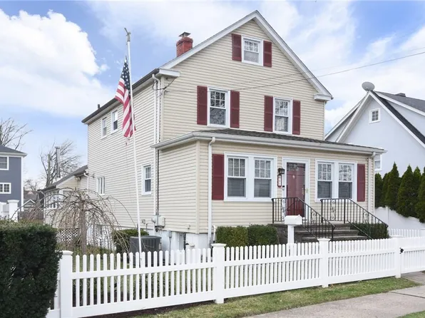 41 Webster Avenue, Harrison, NY 10528