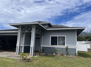 137 Iao Loop, Wailuku, HI 96793