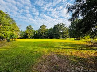 442 River Fork Rd, Wetumpka, AL 36092