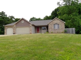 12700 Moscow Rd, Hanover, MI 49241