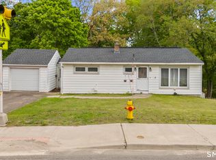 322 Pearl Lake Road, Waterbury, CT 06706
