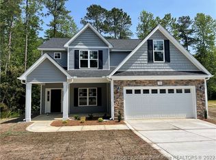 538 Rempstone Ln, Fayetteville, NC 28311