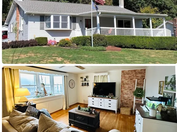 275 N Ridge Rd, Reinholds, PA 17569