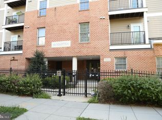 5414 1st Pl NW APT 202, Washington, DC 20011