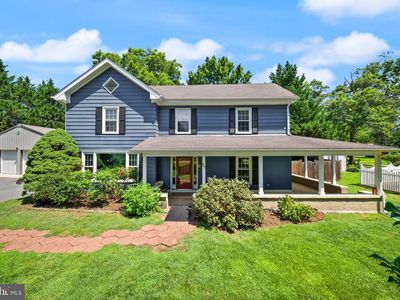 403 W Main St, Remington, VA, 22734