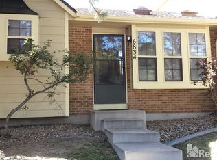 6834 Overland Dr, Colorado Springs, CO 80919
