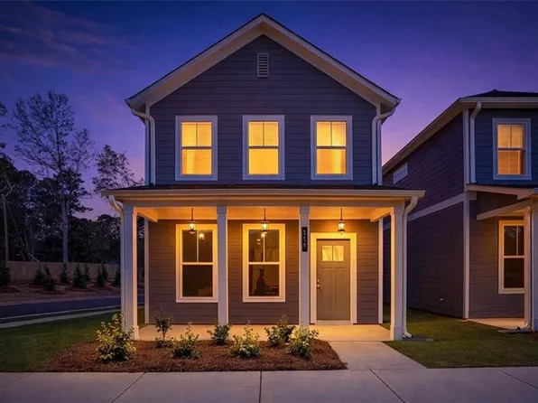 110 Bartow St, Fayetteville, GA 30214