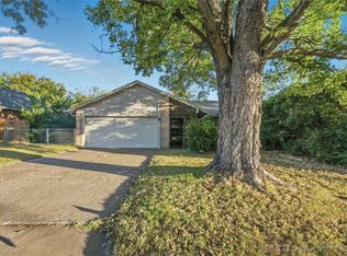 103 Dogwood, Mannford, OK 74044