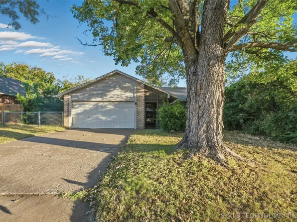 103 Dogwood, Mannford, OK 74044
