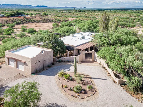 11 Wood Ln, Amado, AZ 85645