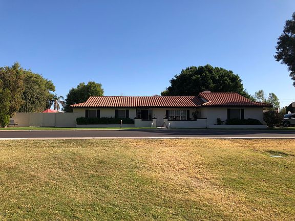 5th image of 3844 E Caballero Cir
