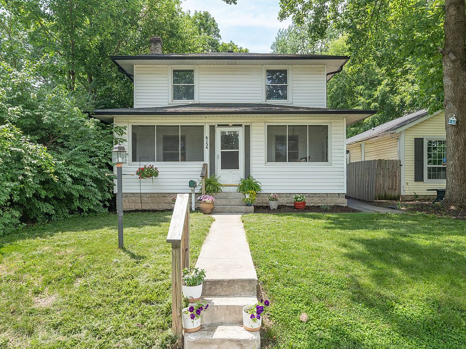 1st image of 6154 Rosslyn Ave