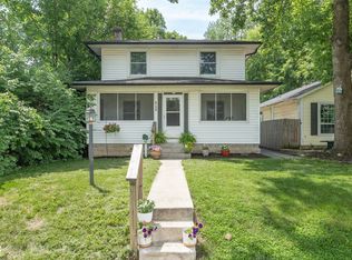 6154 Rosslyn Ave, Indianapolis, IN 46220