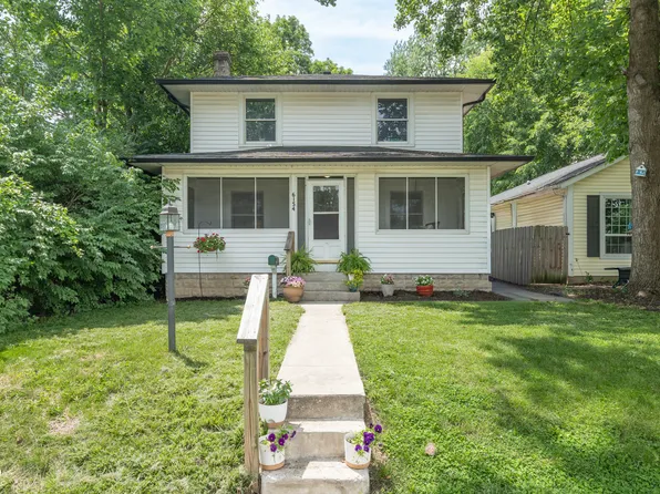 6154 Rosslyn Ave, Indianapolis, IN 46220