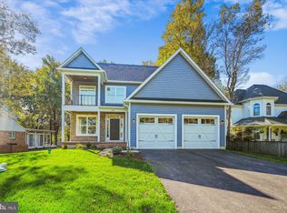 1047 Old Turkey Point Rd, Edgewater, MD 21037