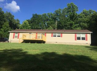 8563 W Vernal Pike, Bloomington, IN 47404