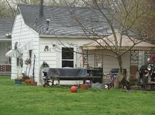 601 Glendean Ave, Dayton, OH 45431