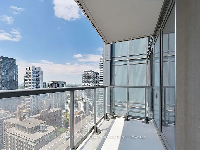 125 Redpath Ave #3206 — Photo 22