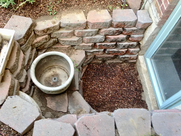 Egress Window