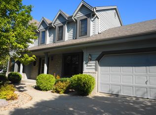 1185 63rd Ave, Kenosha, WI 53144