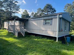 152 Shop Branch Rd, Barbourville, KY 40906