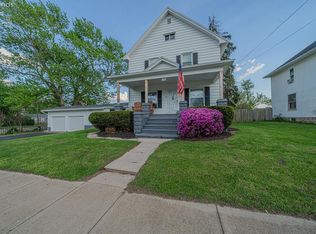 172 Fairhome Ave, Clyde, OH 43410