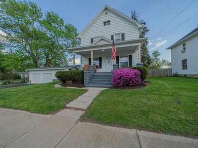172 Fairhome Ave, Clyde, OH, 43410
