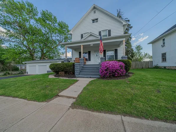 172 Fairhome Ave, Clyde, OH 43410