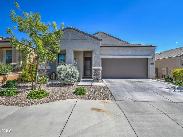 2013 W PLUM Road, Phoenix, AZ 85085