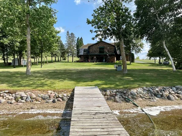 32815 Walleye Dr, Battle Lake, MN 56515