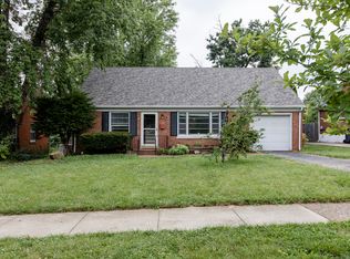 313 Larch Ln, Lexington, KY 40511