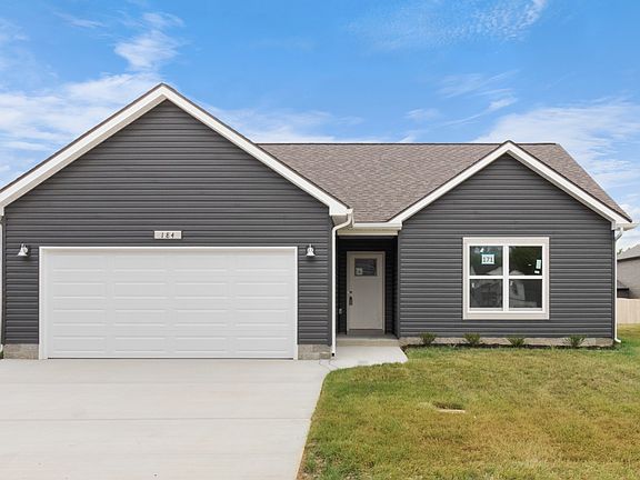 2nd image of 184 Donegal Dr Lot 171
