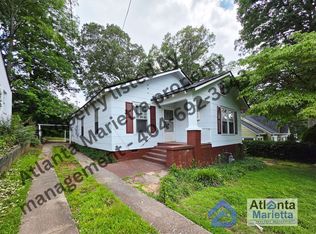 1364 Womack Ave, East Point, GA 30344