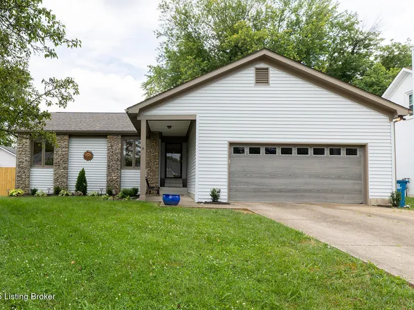 12402 Ledges Dr, Middletown, KY 40243
