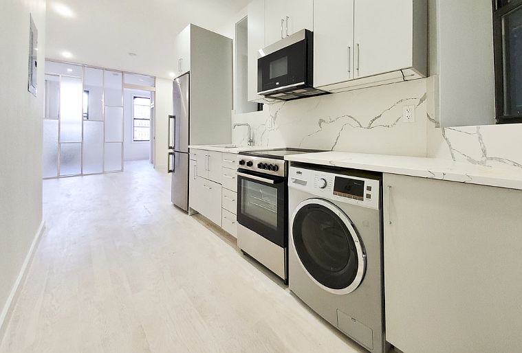 1st image of 212 Lafayette St #1BB